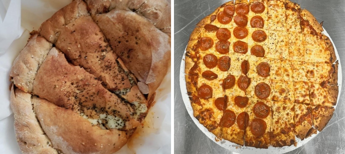 Windy City Pizza Kitchen