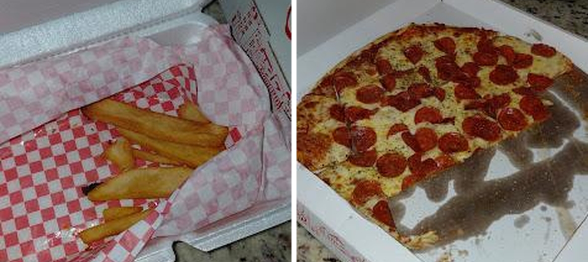 Windy City Pizza Kitchen