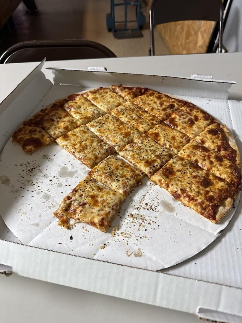 Windy City Pizza Kitchen
