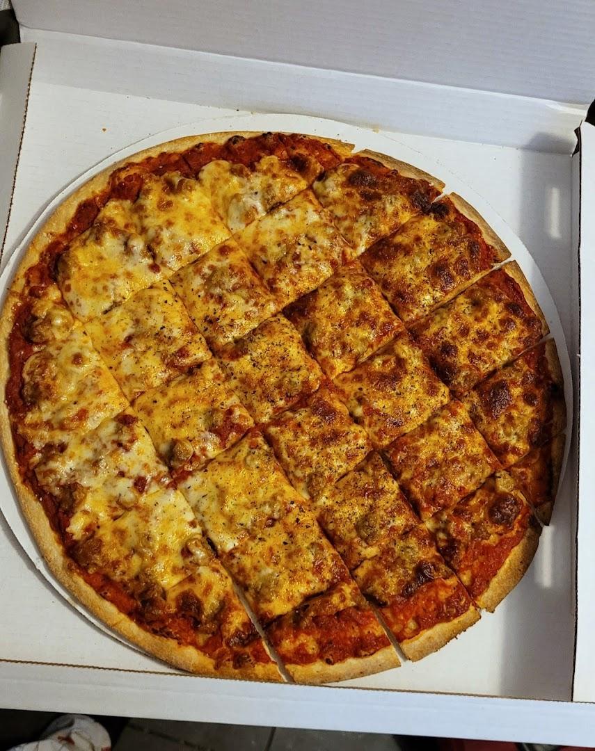Windy City Pizza Kitchen