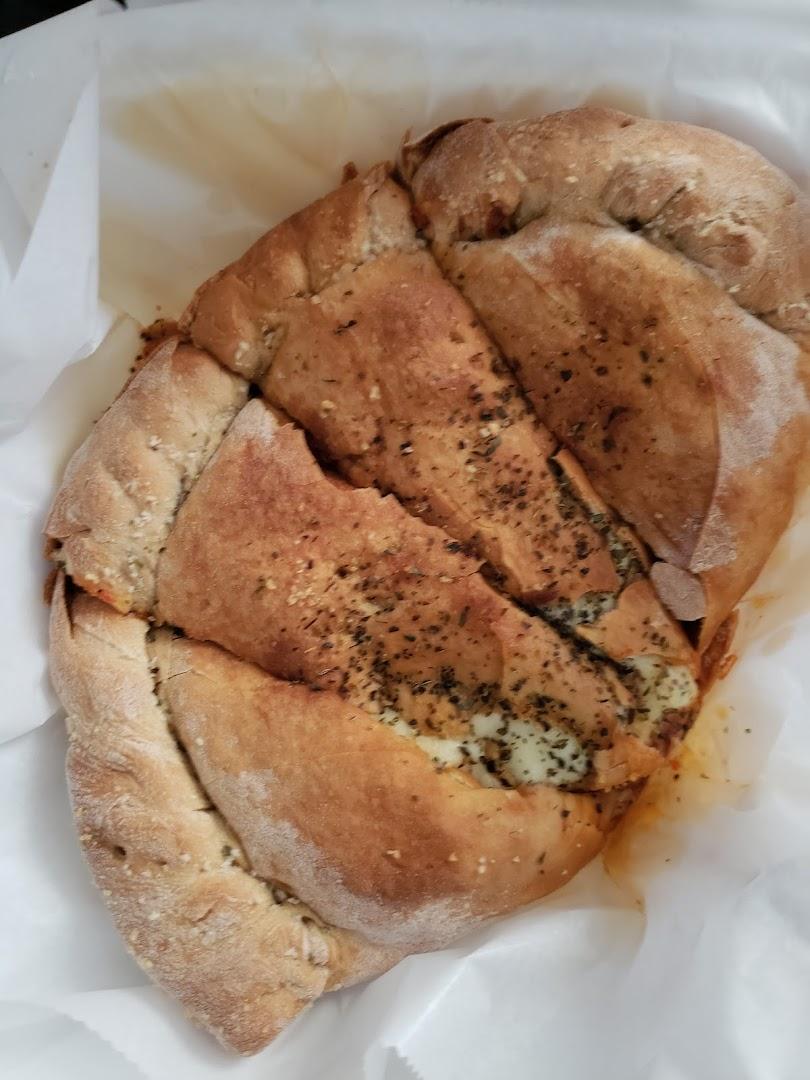 Windy City Pizza Kitchen