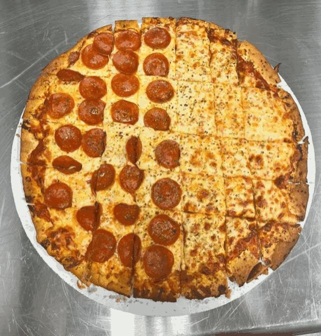 Windy City Pizza Kitchen